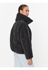 Fila Kurtka zimowa FAW0645 Czarny Regular Fit. Kolor: czarny. Materiał: syntetyk. Sezon: zima #5