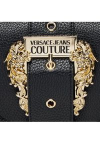Versace Jeans Couture Torebka 75VA4BF2 Czarny. Kolor: czarny. Materiał: skórzane #4