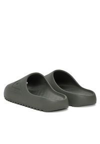 Quiksilver Klapki CLOUDBREAK CQ10007M GGG Szary. Kolor: szary. Materiał: syntetyk #2