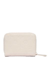 Nine West Portfel CEO-NW-W1-005-AW26 Beżowy jasny. Kolor: beżowy. Materiał: skóra #4