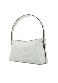 Michael Kors Torebka 32R5S9OC6V Écru. Materiał: skórzane #5