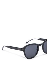 TOMMY HILFIGER - Tommy Hilfiger Okulary przeciwsłoneczne 2185/S 207939 Czarny. Kolor: czarny