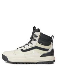 Vans Sneakersy Ua Ultrarange Exo Hi Mte-2 VN0A4BVSKIG1 Écru. Materiał: skóra #5