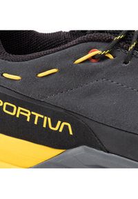 LA SPORTIVA - La Sportiva Trekkingi Tx Guide Leather 27S900100 Szary. Kolor: szary. Materiał: skóra, zamsz. Sport: turystyka piesza #8