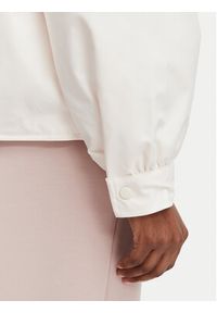 Guess Kurtka przejściowa V6YL11 W2871 Różowy jasny Regular Fit. Kolor: różowy. Materiał: syntetyk #3