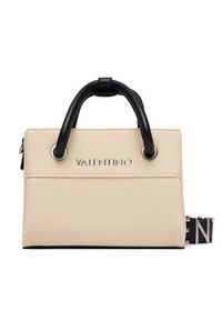 VALENTINO - Valentino Torebka Alexia Summer VBSA0D05 Beżowy. Kolor: beżowy. Materiał: skórzane #6
