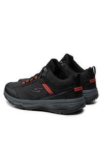 skechers - Skechers Trekkingi Go Run Trail Altitude-Element 220113/BKCC Czarny. Kolor: czarny. Materiał: materiał. Sport: turystyka piesza, bieganie #6