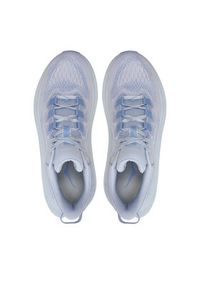 HOKA - Hoka Buty Kawana 2 1147913 Niebieski. Kolor: niebieski. Materiał: materiał