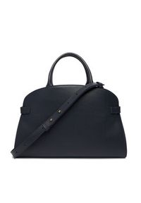 Coccinelle Torebka TLA Coccinellesabine E1 TLA 18 04 01 Granatowy. Kolor: niebieski. Materiał: skórzane #4