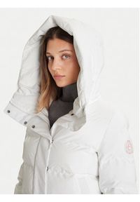Save The Duck Kurtka narciarska P32533W LEAF21 Biały Regular Fit. Kolor: biały. Materiał: syntetyk. Sport: narciarstwo #3