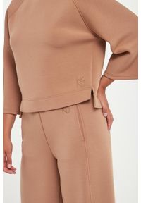 Weekend Max Mara - Bluza dresowa damska Vasto WEEKEND MAX MARA. Materiał: dresówka #5