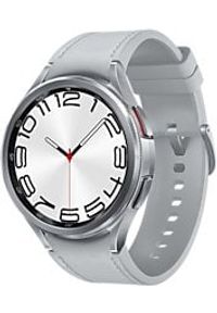 Išmanusis laikrodis GALAXY WATCH6 CLAS./47MM Sidabrinis SM-R965 SAMSUNG