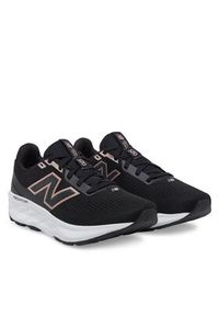 New Balance Buty do biegania Fresh Foam 520 W520LK9 Czarny. Kolor: czarny. Materiał: materiał #6