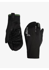 Rękawiczki do smartfona Inov-8 VentureLite Glove. Kolor: czarny