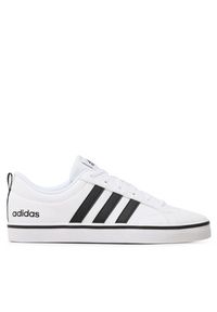 Adidas - adidas Sneakersy Vs Pace 2.0 HP6010 Biały. Kolor: biały. Materiał: skóra #5