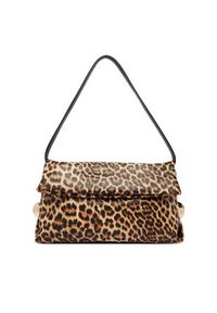 Liu Jo Torebka AA6097 E1119 Brązowy. Kolor: brązowy. Materiał: skórzane #3