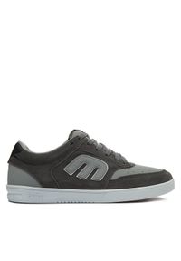 Etnies Sneakersy The Aurelien 4102000151 Szary. Kolor: szary #1