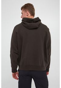 Armani Exchange - Bluza męska z kapturem ARMANI EXCHANGE. Typ kołnierza: kaptur #3