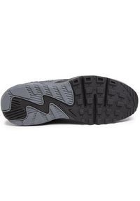 Nike Sneakersy Air Max Excee CD4165 003 Czarny. Kolor: czarny. Materiał: skóra. Model: Nike Air Max #4