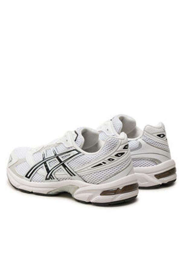 Asics Sneakersy Gel-1130 1201B019 Biały. Kolor: biały. Materiał: materiał