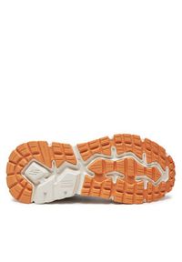 skechers - Skechers Sneakersy D'Lux Journey - Marigold 180167 Beżowy. Kolor: beżowy. Materiał: mesh, materiał #3