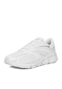 Reebok Buty do biegania EO-ZIG HYPNOTICA 100238013 Biały. Kolor: biały. Materiał: materiał #6