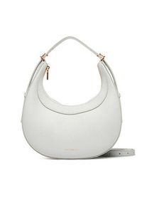 Coccinelle Torebka PIP Coccinellewhisper E5 PIP 53 01 01 Szary. Kolor: szary. Materiał: skórzane #3