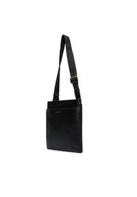 Just Cavalli Saszetka 80QA4B33 ZSB85 Czarny. Kolor: czarny. Materiał: skóra #3