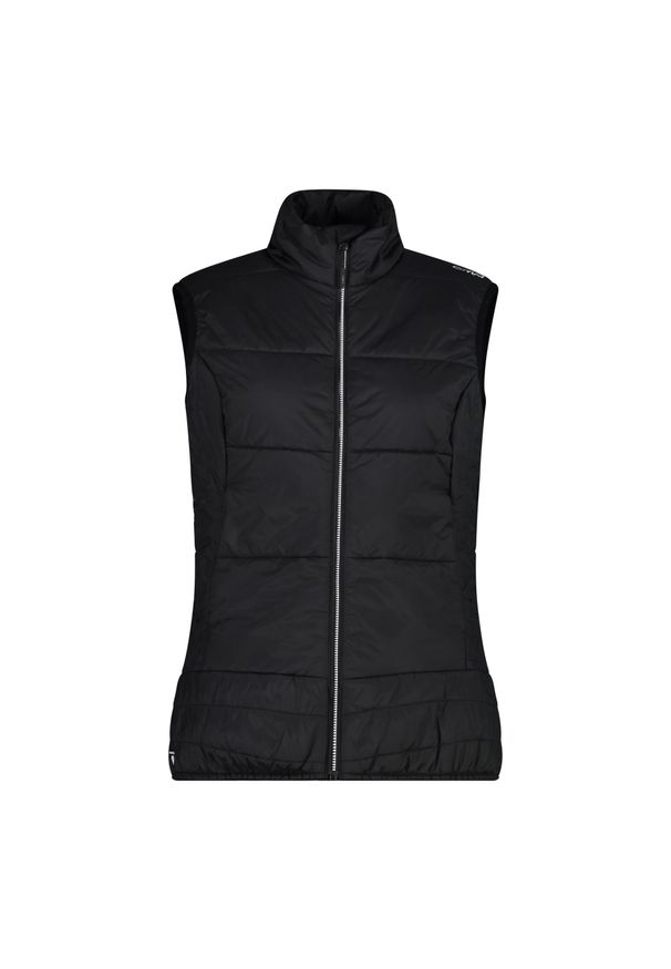 Kamizelka damska turystyczne CMP 34Z2446. Kolor: czarny