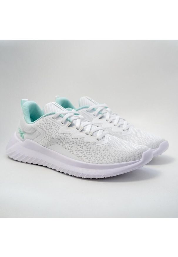 Buty fitness damskie Reebok Fluxlite II. Sport: fitness