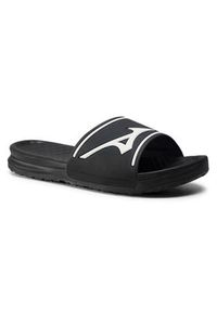 Mizuno Klapki Relax Slide 2 11GJ202000 Czarny. Kolor: czarny. Materiał: syntetyk #7