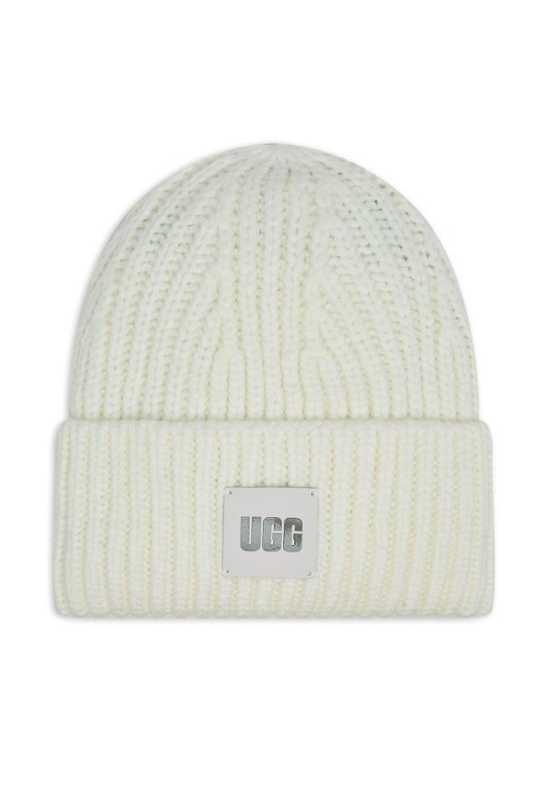 Czapka Ugg Chunky Rib Beanie 20061 Nmb. Materiał: akryl, materiał
