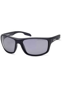 ARCTICA - Okulary turystyczne unisex Arctica S-352. Kolor: czarny