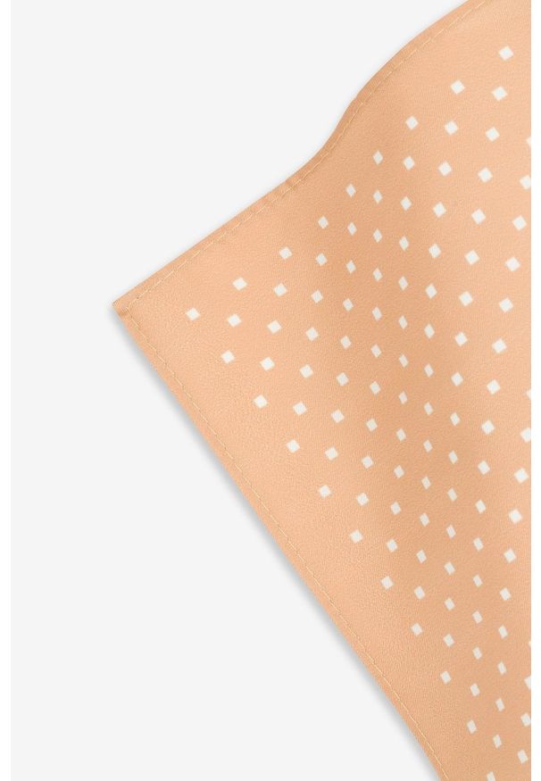 Pako Lorente - PAKO LORENTE – Poszetka PPLM9-HX-285-E. Materiał: poliester