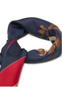 Lauren Ralph Lauren - LAUREN RALPH LAUREN Chusta 454961483001 Kolorowy. Materiał: jedwab. Wzór: kolorowy #4