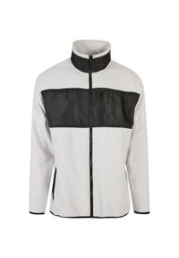 Polar Urban Classics Patched Micro. Kolor: szary. Materiał: polar #1