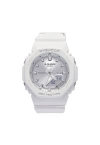 Zegarek G-Shock. Kolor: biały