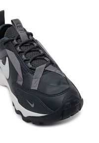Nike Sneakersy TC 7900 DD9682 001 Szary. Kolor: szary. Materiał: skóra #6