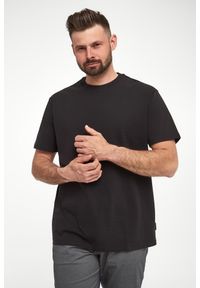 Armani Exchange - T-shirt męski ARMANI EXCHANGE