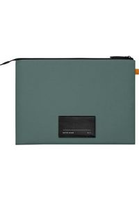 NATIVE UNION - Etui Native Union Native Union W.F.A Sleeve - etui ochronne do Macbook 14" (slate green)