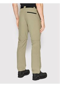 CMP Spodnie outdoor 3T51647 Szary Regular Fit. Kolor: szary. Materiał: syntetyk. Sport: outdoor #4