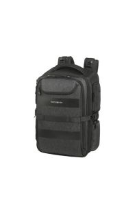 Samsonite - Plecak na laptopa SAMSONITE Bleisure 15.6 cali Antracyt. Styl: biznesowy #8