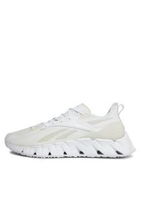 Reebok Sneakersy Zig Kinetica 3 ID1814 Biały. Kolor: biały. Materiał: materiał #6