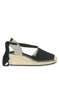 GANT - Espadryle Gant. Kolor: czarny #1