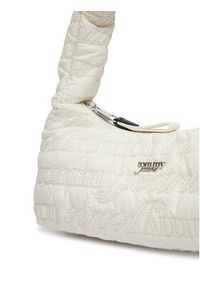 Tommy Jeans Torebka Tjw Icon Aop Shoulder Bag AW0AW18467 Biały. Kolor: biały #5