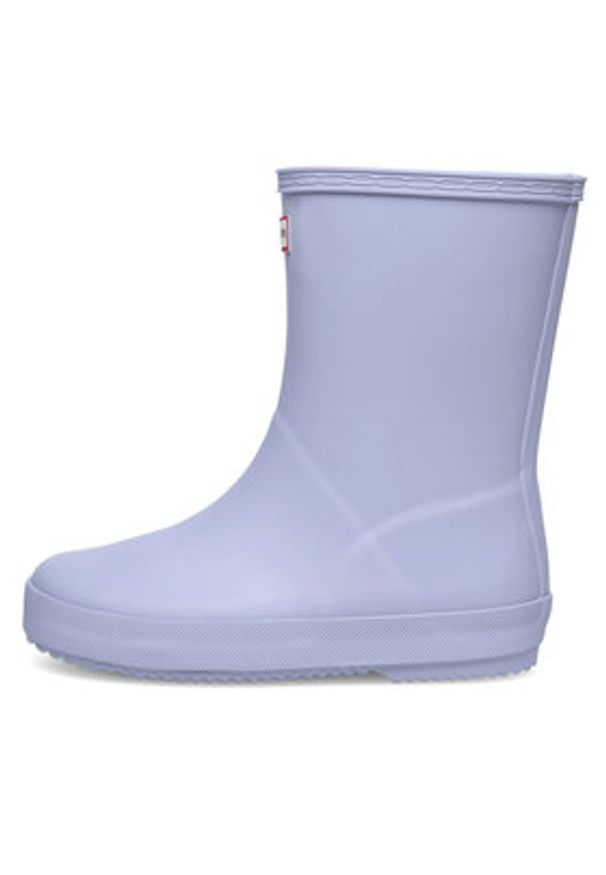 Hunter Kalosze HFC-02 Fioletowy. Kolor: fioletowy. Materiał: syntetyk