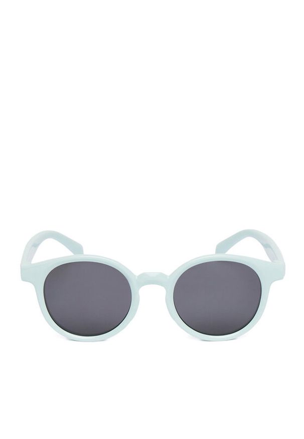 Roxy Okulary przeciwsłoneczne RX-KA-002-SS25 Zielony. Kolor: zielony
