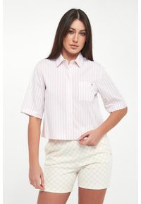 Koszula damska w paski Bette JOOP!. Wzór: paski #1