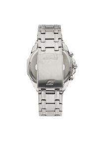 Casio Zegarek Edifice EFR-539D-1A2VUEF Srebrny. Kolor: srebrny