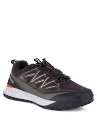 Sprandi Trekkingi M-S24W026A-8 Brązowy. Kolor: brązowy. Materiał: materiał. Sport: turystyka piesza #6